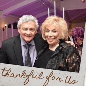 Meet your Posher, Linda